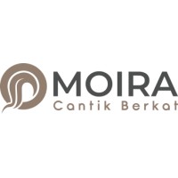 PT. MOIRA CANTIK BERKAT logo, PT. MOIRA CANTIK BERKAT contact details