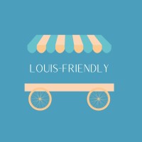 Louis-Friendly logo, Louis-Friendly contact details