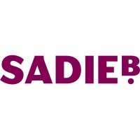 SadieB Personal Care, PBC logo, SadieB Personal Care, PBC contact details