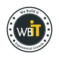 We Build IT, Inc logo, We Build IT, Inc contact details