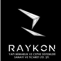 Raykon Construction Architecture & Facade Systems Ltd. logo, Raykon Construction Architecture & Facade Systems Ltd. contact details