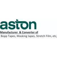 ASTON PACKAGING SOLUTIONS logo, ASTON PACKAGING SOLUTIONS contact details