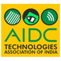 AIDC Techologies Association of India logo, AIDC Techologies Association of India contact details