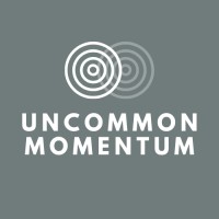 Uncommon Momentum logo, Uncommon Momentum contact details