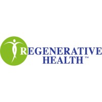 Regenerative Health logo, Regenerative Health contact details