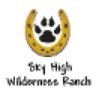 Sky High Wilderness Ranch logo, Sky High Wilderness Ranch contact details