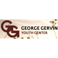 George Gervin Academy logo, George Gervin Academy contact details