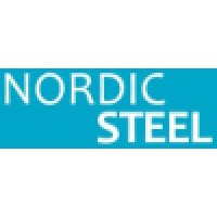 Nordic Steel Group Oy logo, Nordic Steel Group Oy contact details