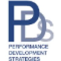 Performance Development Strategies FZ LLC logo, Performance Development Strategies FZ LLC contact details