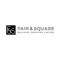 Fair & Square Building Services Limited logo, Fair & Square Building Services Limited contact details