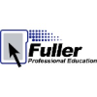 Fuller Professional Education logo, Fuller Professional Education contact details