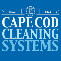 Cape Cod Cleaning Systems logo, Cape Cod Cleaning Systems contact details