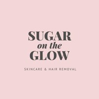 Sugar on the Glow | Skincare & Hair Removal logo, Sugar on the Glow | Skincare & Hair Removal contact details