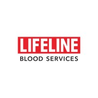 LIFELINE Blood Services logo, LIFELINE Blood Services contact details