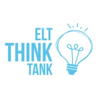 ELT Think Tank logo, ELT Think Tank contact details