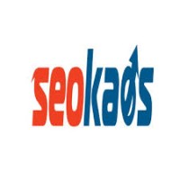 Seokaos logo, Seokaos contact details