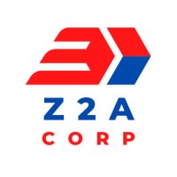 Z2A Corporation logo, Z2A Corporation contact details