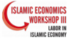 Islamic Economy Workshop logo, Islamic Economy Workshop contact details