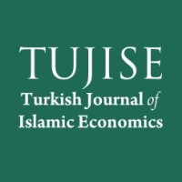 Turkish Journal of Islamic Economics (TUJISE) logo, Turkish Journal of Islamic Economics (TUJISE) contact details