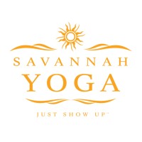 Savannah Yoga Center logo, Savannah Yoga Center contact details