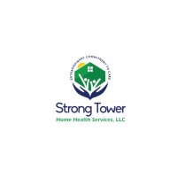 Strong Tower Home Health Service logo, Strong Tower Home Health Service contact details