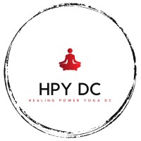 Healing Power Yoga DC logo, Healing Power Yoga DC contact details