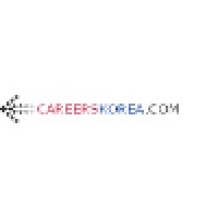 CareersKorea.com logo, CareersKorea.com contact details