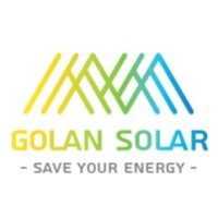 Golan Solar LTD logo, Golan Solar LTD contact details