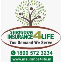 Shrigoda Insurance Brokers Limited (aka INSURANCE4LIFE) logo, Shrigoda Insurance Brokers Limited (aka INSURANCE4LIFE) contact details