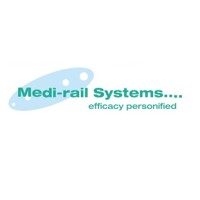 Medirail India logo, Medirail India contact details