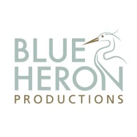 Blue Heron Productions logo, Blue Heron Productions contact details