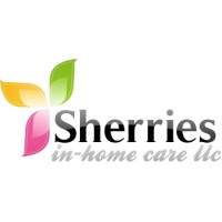 Sherrie's In-Home Care logo, Sherrie's In-Home Care contact details