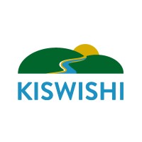 Kiswishi logo, Kiswishi contact details