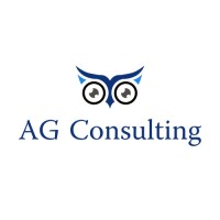 AG Consulting logo, AG Consulting contact details