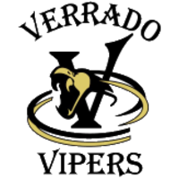 Verrado High School logo, Verrado High School contact details