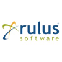 rulus logo, rulus contact details