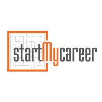 startMycareer logo, startMycareer contact details