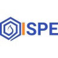 ISPE logo, ISPE contact details