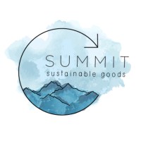 Summit Sustainable Goods logo, Summit Sustainable Goods contact details