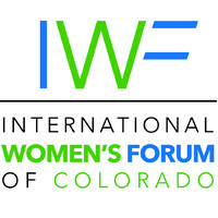 International Women's Forum of Colorado logo, International Women's Forum of Colorado contact details