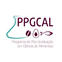 PPGCAL Programa de Pós-Graduação em Ciência de Alimentos da UFRJ logo, PPGCAL Programa de Pós-Graduação em Ciência de Alimentos da UFRJ contact details