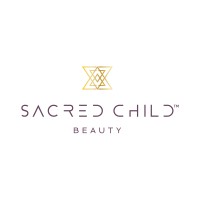 Sacred Child Beauty logo, Sacred Child Beauty contact details