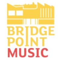 Bridgepoint Music logo, Bridgepoint Music contact details