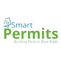 Smart Permits logo, Smart Permits contact details