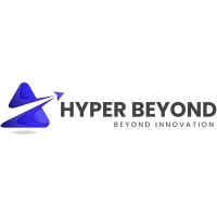 HyperBeyond logo, HyperBeyond contact details