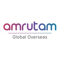 AMRUTAM GLOBAL OVERSEAS logo, AMRUTAM GLOBAL OVERSEAS contact details