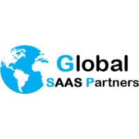 Global Saas Partners logo, Global Saas Partners contact details