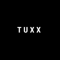 TUXX Agency logo, TUXX Agency contact details