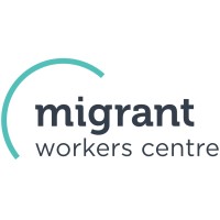 Migrant Workers Centre BC Society logo, Migrant Workers Centre BC Society contact details