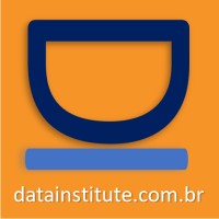 Data Institute logo, Data Institute contact details